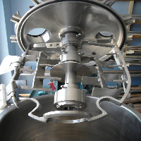 JC Pardo & Sons Mixer image 3
